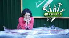 Repair Lot