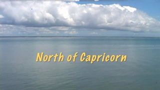 North of Capricorn
