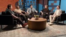 S1 E8: Mental Health