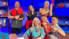 S1 E23: Claire Hooper's House of Games