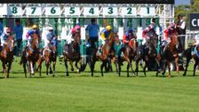 Famous Five - Victoria Derby