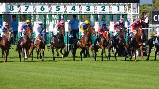 Famous Five - Victoria Derby