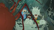 S1 E26: Scare Helsing