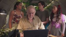 S2 E17: Journey to the Bottom of the Island