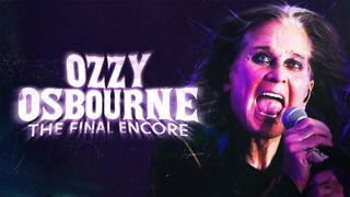 Ozzy Osbourne: The Final Encore