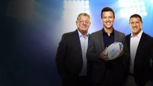 S2025 E30: 100 Per Cent Footy