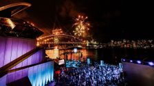 S1 E2: Calling Country Fireworks