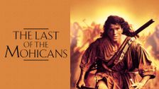 The Last of the Mohicans
