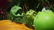 S1 E2: Wobbly Tooth
