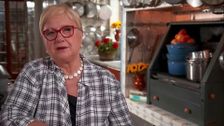 S7 E5: My Italian American