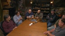 S10 E25: And the Hits Keep Coming