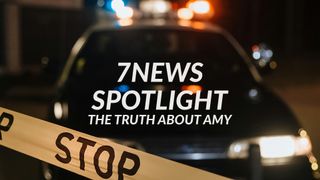 7NEWS Spotlight: The Truth about Amy
