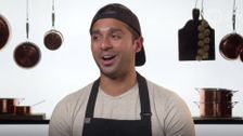 S14 E8: MasterChef Australia: Fans & Favourites