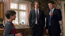 S5 E6: I Believe the Children Are Our Future