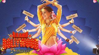 Brand Bollywood Downunder