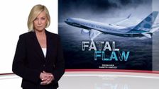 S41 E14: Fatal Flaw