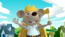 S2 E18: The Prince of Cheese