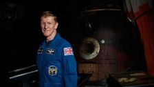 S1 E3: Living in Space