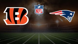 Cincinnati Bengals vs New England Patriots