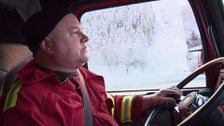 S2 E1: Welcome to Winter
