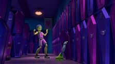S2 E19: Attack of the Besties; Night of the Unliving Frog