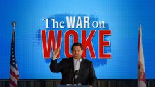 S2023 E10: Florida: The War On Woke