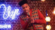 S5 E8: The Stand Up Sketch Show