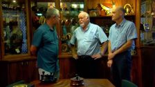 S20 E50: Creek to Coast