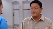 S1 E19: Border Security: Australia's Front Line
