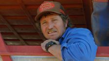 S1 E8: Aussie Road Train Truckers
