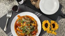 S11 E3: Good Friends & Good Food
