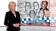 S38 E16: Bad Grandpas, Saving the Children