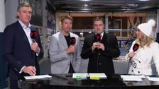 S2026 E71: Geelong v Gold Coast Suns