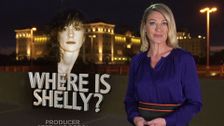 S41 E2: Where is Shelly?, Trick or Treatment, Love Actually