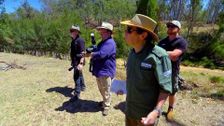 S20 E37: Creek to Coast