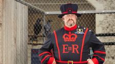 S6 E1: Inside the Tower of London