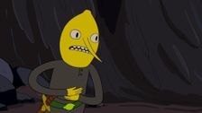Mystery Dungeon