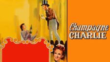 Champagne Charlie