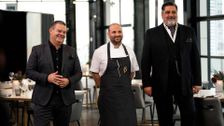 S10 E53: SecondBite's Six-Course Degustation Challenge