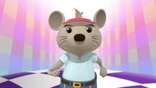 S3 E31: The Grumpy Rat