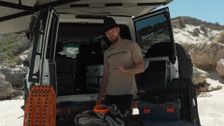 S3 E9: The 4WD Adventure Show