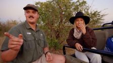 S20 E5: The Great Outdoors