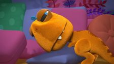S1 E10: L'il Big Scary Dino