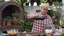 S9 E19: Keep It Fresh