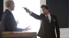 S2 E9: Point Blank