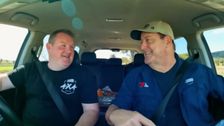 S22 E26: Creek to Coast