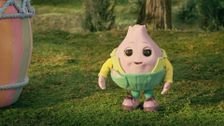 S1 E11: Pepi Nana and Mr Onion in the Tub!