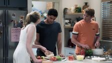 S41 E108: Neighbours: A New Chapter