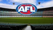 AFL Grand Final - Richmond v Geelong
