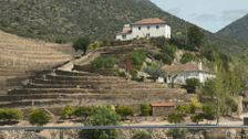 S24 E19: Douro river Portugal, Salamanca Spain